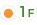 1F